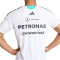 adidas Mercedes-AMG Petronas Formel 1 Team Fahrer Trikot Herren
