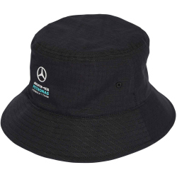 adidas Mercedes - AMG Petronas Formel 1 Team DNA Fischerhut