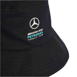 adidas Mercedes - AMG Petronas Formel 1 Team DNA Fischerhut