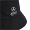 adidas Mercedes - AMG Petronas Formel 1 Team DNA Fischerhut