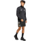 adidas All Blacks Neuseeland Rugby x Marvel Trainingsjacke Herren