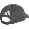 adidas Audi Formel 1 Team DNA 3-Streifen Cap