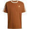 adidas Lux Coffee Cafe Cup Graphic T-Shirt Herren