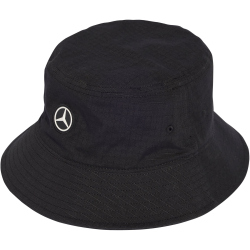 adidas Mercedes - AMG Petronas Formel 1 Team Mechaniker Fischerhut