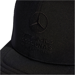adidas Mercedes - AMG Petronas Formel 1 Team Night Trucker Cap