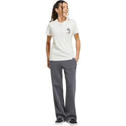adidas Summer Slide Graphic T-Shirt Damen