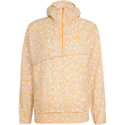 adidas TERREX Xploric Clima365 Printed Windjacke Herren