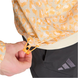 adidas TERREX Xploric Clima365 Printed Windjacke Herren