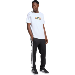 adidas Memories of Sport Stamps Graphic T-Shirt Herren