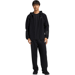 adidas Mercedes - AMG Petronas Formel 1 Team Night Windbreaker Herren