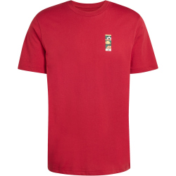 adidas Memories of Sport Poster Graphic T-Shirt Herren