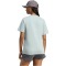 adidas Soft Side Graphic T-Shirt Damen