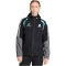 adidas Mercedes - AMG Petronas Formel 1 Team Mechaniker Regenjacke Damen