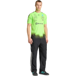 adidas Mercedes-AMG Petronas Formel 1 Setup T-Shirt Herren