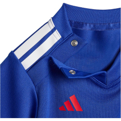 adidas FFR Frankreich Rugby Heim Baby-Minikit