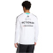 adidas Mercedes-AMG Petronas Formel 1 Team Fahrer langarm Trikot Herren