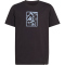 adidas Football Graphic T-Shirt Kinder