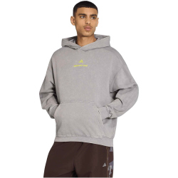 adidas AMG Washed Hoodie Herren