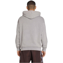 adidas AMG Washed Hoodie Herren