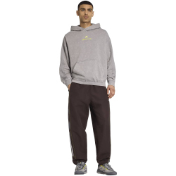 adidas AMG Washed Hoodie Herren