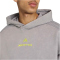 adidas AMG Washed Hoodie Herren