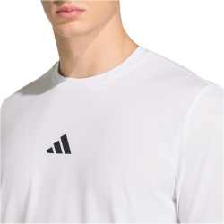 adidas Climacool Tech Graphic Trainingsshirt Herren