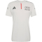 adidas Audi Formel 1 Team Mechaniker & Marketing Poloshirt Herren