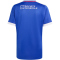 adidas FFR Frankreich Rugby Heimtrikot Herren