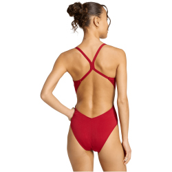 adidas Ripstream Team Thin Straps C-Back Badeanzug Damen