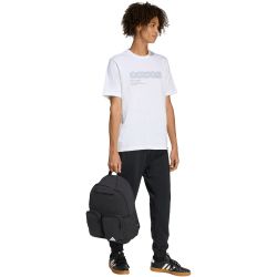 adidas Motorsport Linear Graphic T-Shirt Herren