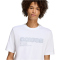adidas Motorsport Linear Graphic T-Shirt Herren