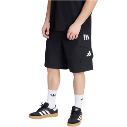 adidas Mercedes - AMG Petronas Formel 1 Team Mechaniker Shorts Herren