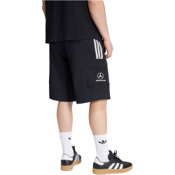 adidas Mercedes - AMG Petronas Formel 1 Team Mechaniker Shorts Herren