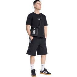 adidas Mercedes - AMG Petronas Formel 1 Team Mechaniker Shorts Herren