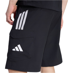 adidas Mercedes - AMG Petronas Formel 1 Team Mechaniker Shorts Herren