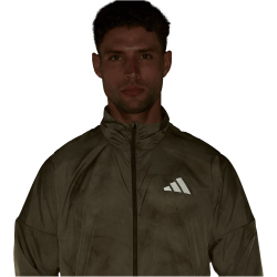 adidas TERREX Multi Spray Dye Clima365 Windjacke Herren