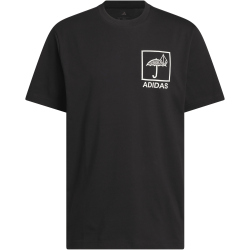 adidas Raining Buckets Graphic T-Shirt Herren