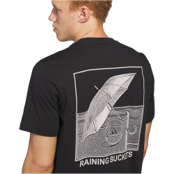 adidas Raining Buckets Graphic T-Shirt Herren