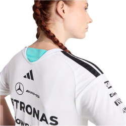 adidas Mercedes-AMG Petronas Formel 1 Team Fahrer Trikot Damen