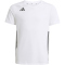 adidas Hilo Volleyballshirt Mädchen