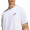 adidas Coffee Cafe Cheescake Graphic T-Shirt Herren