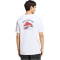 adidas Coffee Cafe Cheescake Graphic T-Shirt Herren
