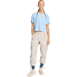 adidas TERREX Meadow Pack Multi T-Shirt Damen KB7358 -...