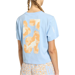 adidas TERREX Meadow Pack Multi T-Shirt Damen KB7358 -...