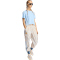 adidas TERREX Meadow Pack Multi T-Shirt Damen KB7358 - glow blue S