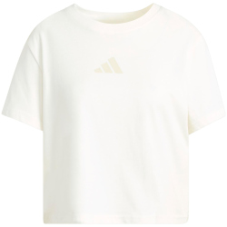 adidas TERREX Meadow Pack Multi T-Shirt Damen KB7357 - off white M