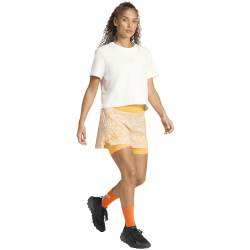 adidas TERREX Meadow Pack Multi T-Shirt Damen KB7357 - off white M