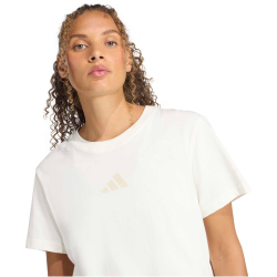 adidas TERREX Meadow Pack Multi T-Shirt Damen KB7357 - off white M