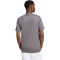 adidas Camo Modern Logo Graphic T-Shirt Herren JZ7494 - grey five XS
