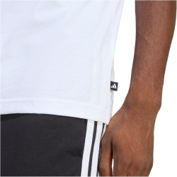 adidas Camo Modern Logo Graphic T-Shirt Herren JZ7493 -...